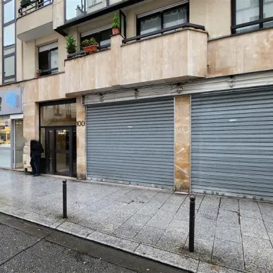 Location Local Commercial - Paris 19ème (75019)-photo-1