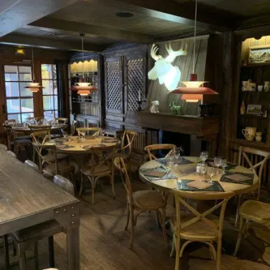 Vente - Restaurant - Aime (73210)-photo-2