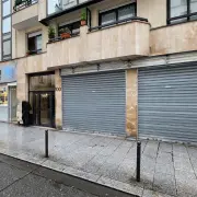 Location Local Commercial - Paris 19ème (75019)