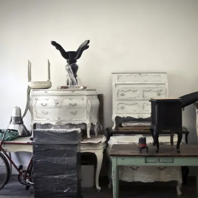 Vente - Décoration - Yvelines (78)-photo-6