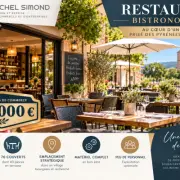 Vente - Restaurant - Pyrénées-Orientales (66)
