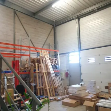 Location Bureau - Montpellier (34070)-photo-2