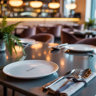 Vente - Brasserie - Restaurant - Moselle (57)-photo-1