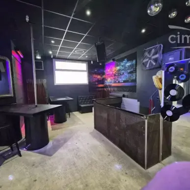 Vente - Discothèque - Bias (47300)-photo-5