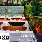 Vente - Brasserie - Restaurant - Pau (64000)