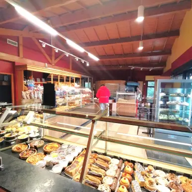 Vente - Boulangerie - Pâtisserie - Snack - Bordeaux-photo-1