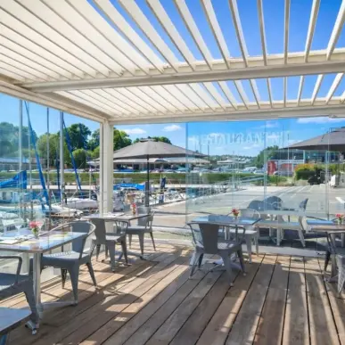 Vente - Bar - Restaurant - Rochefort (17300)-photo-12