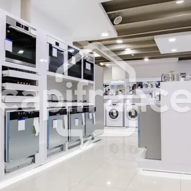 Vente de murs de boutique - Assé-le-Riboul (72170)-photo-3