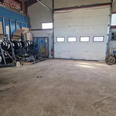 Vente - Garage - Dounoux (88220)-photo-2