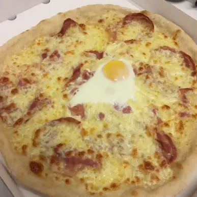 Vente - Pizzeria - Pizzas à emporter - Gers (32)-photo-4