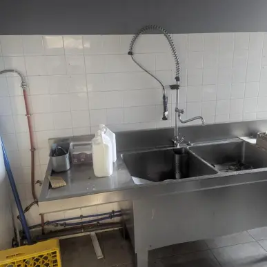 Vente - Bar - Licence IV - Burlats (81100)-photo-4