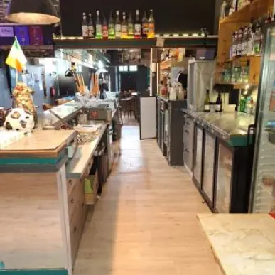 Vente - Bar - Restaurant - Pizzeria - Loir-et-Cher (41)-photo-2