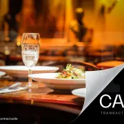 Vente - Restaurant - Rennes (35000)