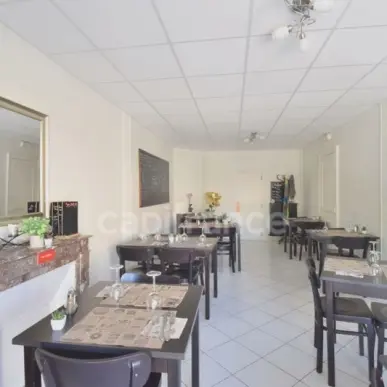 Vente - Bar - Restaurant - Traiteur - Andernay (55800)-photo-7