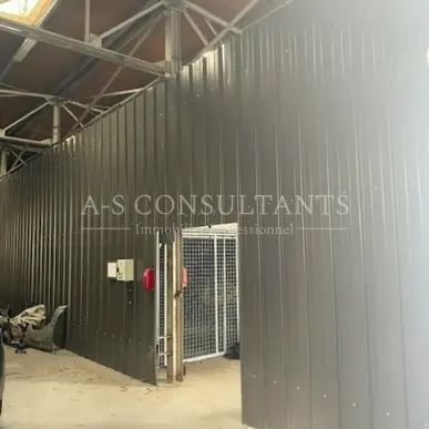 Location Local Commercial - Albiez-le-Jeune (73300)-photo-3