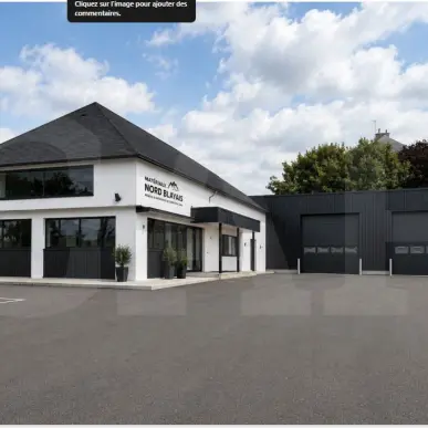 Vente Bureau - Montgermont (35760)-photo-2