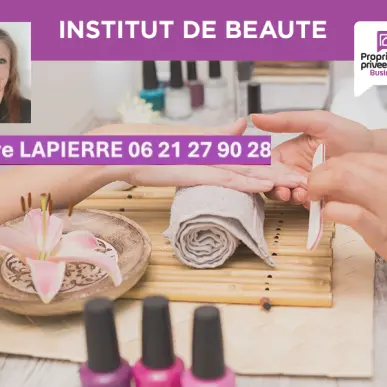 Vente - Esthétique - Ille-et-Vilaine (35)-photo-1