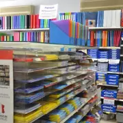Vente - Tabac - Librairie - Loisirs Créatifs - Papeterie - Presse - Indre-et-Loire (37)