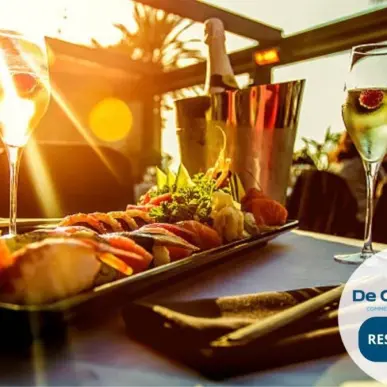 Vente - Bar - Brasserie - Restaurant - Pizzeria - Café - Cave à vins - Vins et spiritueux - Sanary-sur-Mer (83110)-photo-1