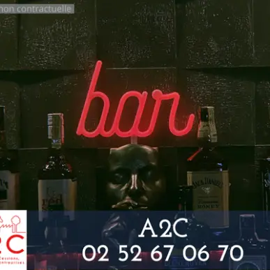 Vente - Bar - Tabac - Alimentation - Epicerie - FDJ - Presse - Mouilleron-le-Captif (85000)-photo-8