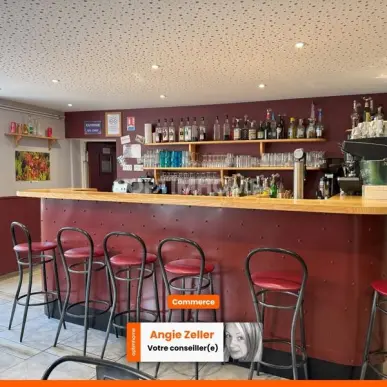 Vente - Bar - Restaurant - Foncine-le-Haut (39460)-photo-10