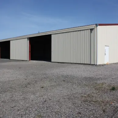 Vente Entrepôt / Local d'activités - Tournus (71700)-photo-2