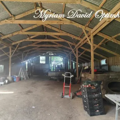Vente Entrepôt / Local d'activités - Bonen (22110)-photo-10