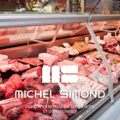 Vente - Boucherie - Charcuterie - Rôtisserie - Fromagerie - Superette - Traiteur - Seine-Maritime (76)-photo-1