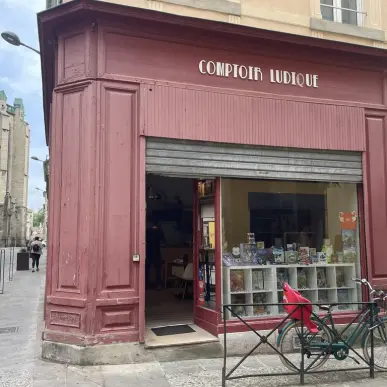 Vente de murs de boutique - Carcassonne (11000)-photo-3
