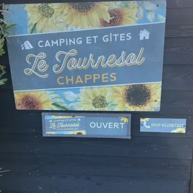 Vente - Camping - Beaune-d'Allier (03390)-photo-6