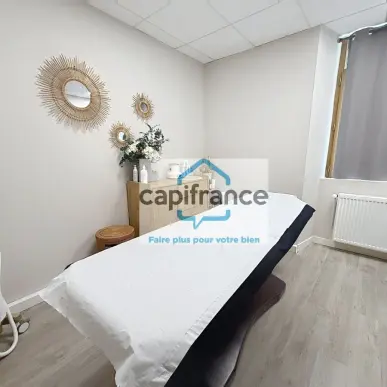 Vente - Esthétique - La Balme (73170)-photo-3