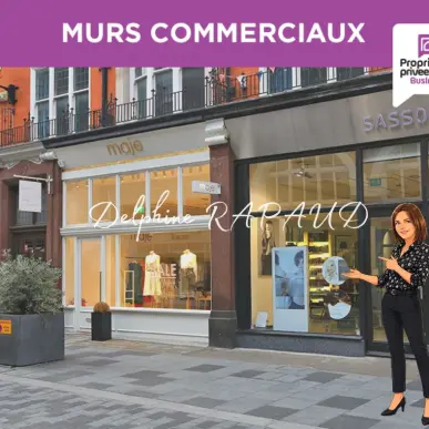 Vente Bureau - Eure-et-Loir (28)-photo-2