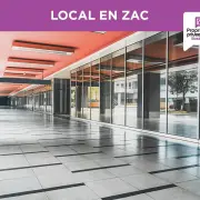 Location Local Commercial - Saône-et-Loire (71)