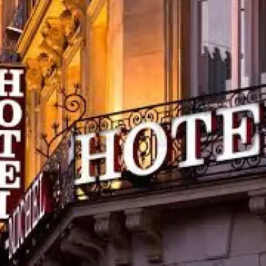 Vente - Hôtel - Hauts-de-Seine (92)-photo-5
