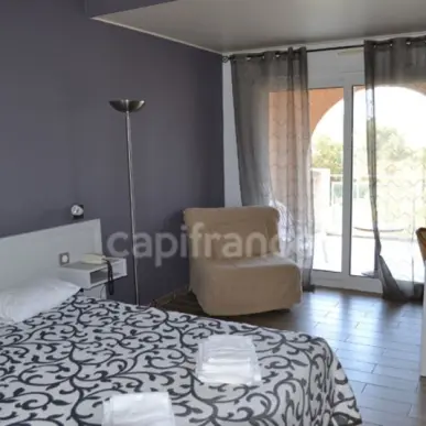 Vente - Hôtel - Restaurant - Cervione (20221)-photo-2