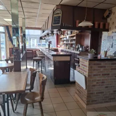 Vente - Hôtel - Restaurant - Café - La neuvillette (51100)-photo-1