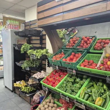 Vente - Boucherie - Alimentation - Epicerie - Superette - Noisy-le-Sec (93130)-photo-4