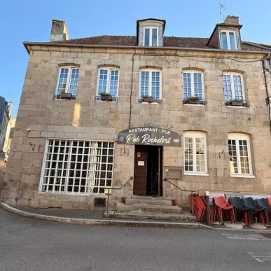 Vente - Restaurant - Anzême (23000)-photo-2
