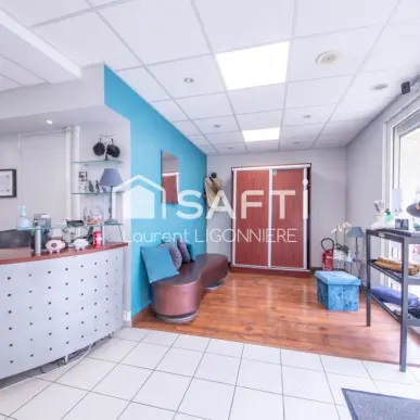 Vente - Bricolage - Bureautique - Salon de coiffure - Marolles-en-Brie (94440)-photo-6