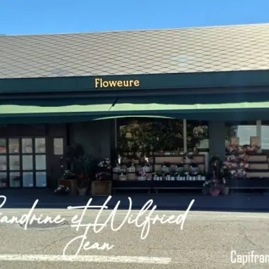 Vente - Fleuriste - Eure (27)-photo-9