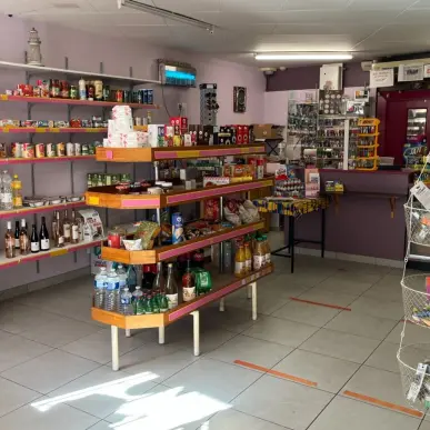 Vente - Tabac - Alimentation - Epicerie - FDJ - Augea (39190)-photo-3