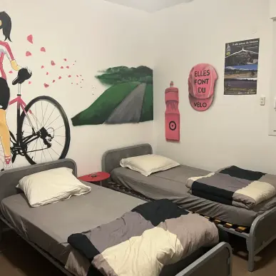 Vente - Gîte - Complexe de Loisirs - Vaucluse (84)-photo-8