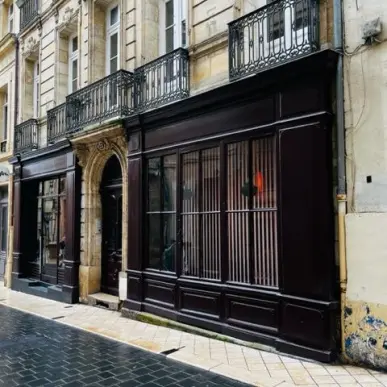 Location Local Commercial - Gironde (33)-photo-6
