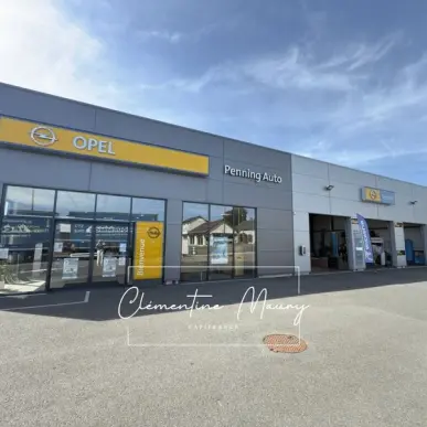 Vente de murs de boutique - Loir-et-Cher (41)-photo-5