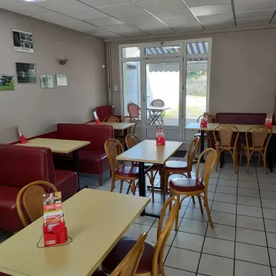 Vente - Bar - Restaurant - FDJ - PMU - Campagnolles (14500)-photo-3