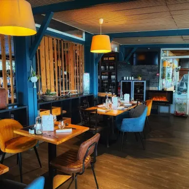 Vente - Bar - Brasserie - Restaurant - Léognan (33850)-photo-5
