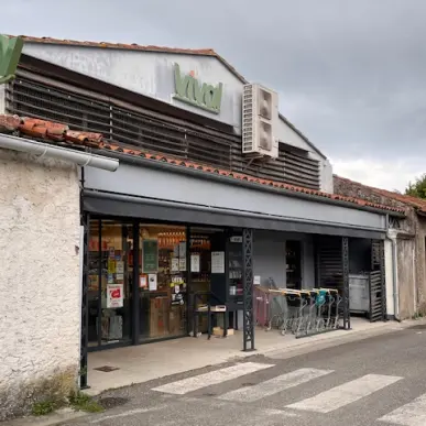 Vente - Alimentation - Epicerie - Superette - Varilhes (09120)-photo-2