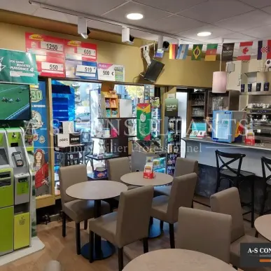 Vente - Bar - Tabac - FDJ - Loto - PMU - Annecy (74000)-photo-2