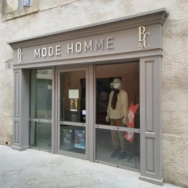Location Local Commercial - Lunel (34400)-photo-2
