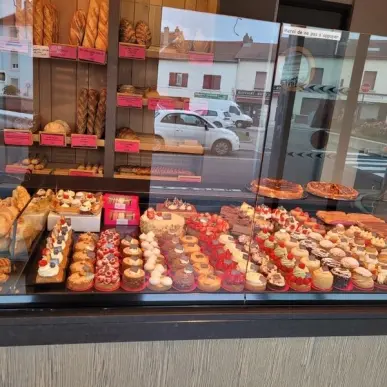Vente - Boulangerie - Pâtisserie - Anthelupt (54110)-photo-5